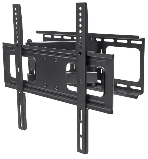 Manhattan 461252 zglobni zidni nosač za TV 32–55 inča, do 50 kg