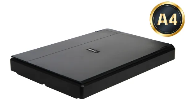 Avision FB10 A4 pljosnati skener, USB 2.0
