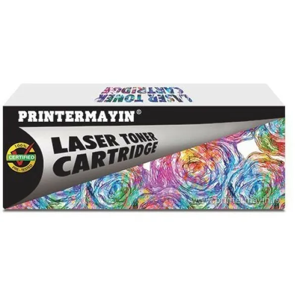 Printermayin W1106A crni kompatibilni toner za HP Laser 107 i MFP 135/137