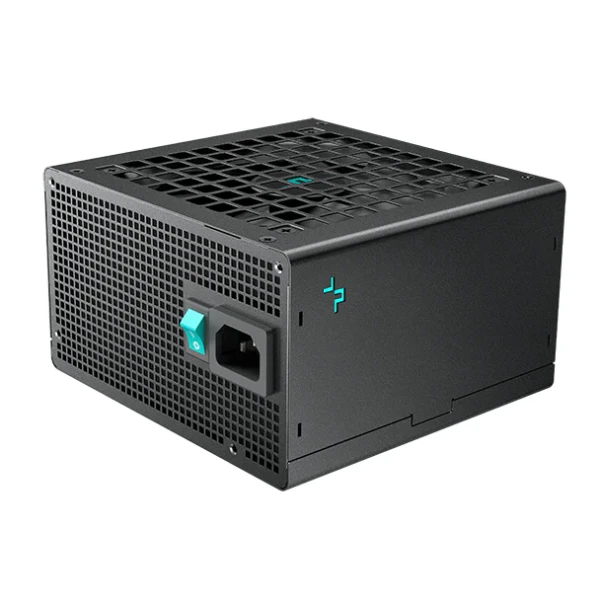 DeepCool PL800D V2 ATX 3.1 800 W napajanje, 80 Plus Bronze