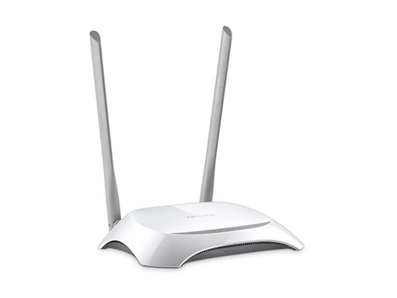 TP-Link TL-WR840N Wi-Fi ruter do 300 Mb/s sa 4 LAN porta
