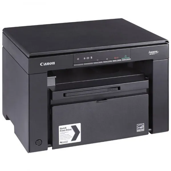 Canon i-SENSYS MF3010 A4 laserski multifunkcijski uređaj
