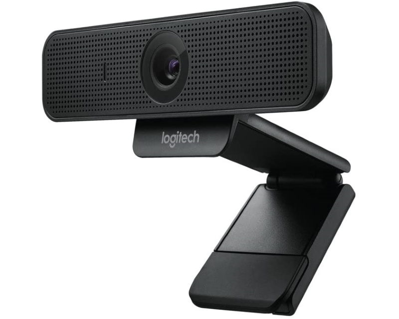 Logitech C925e Full HD poslovna web kamera sa USB-A priključkom
