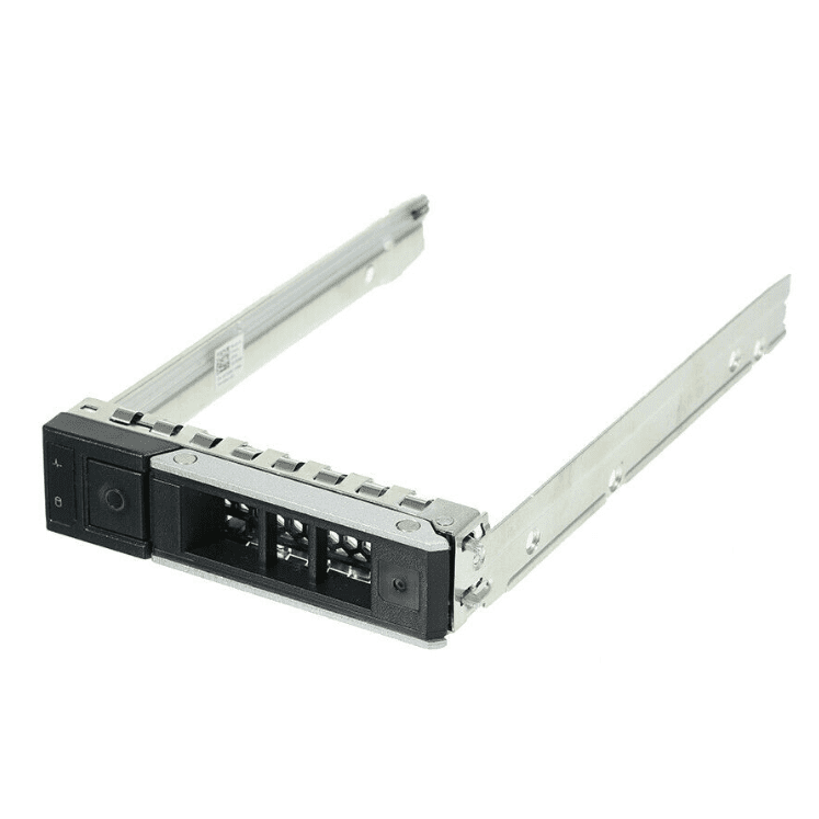 Dell X7K8W 3,5″ hot-plug nosač diska za server