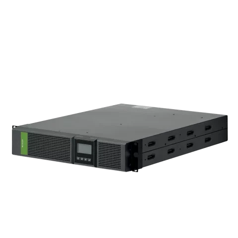 Socomec NeTYS PR-RT NPR-3300-RT UPS 3300 VA / 2700 W