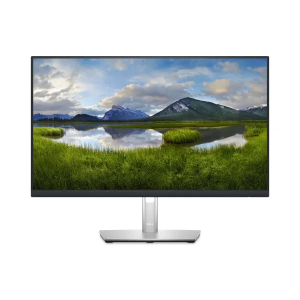 Monitor Dell P2423DE 23,8 inča QHD USB-C Hub, IPS