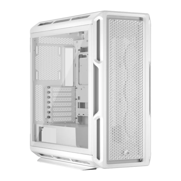 Corsair 5000T bela Mid-Tower ATX kućište, CC-9011301-WW