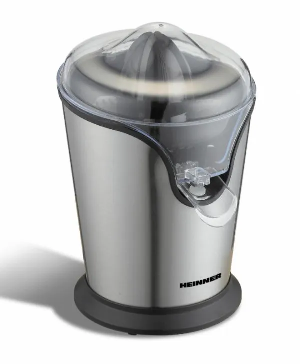 Heinner C850S električna cediljka za citruse, 85 W, 240 ml