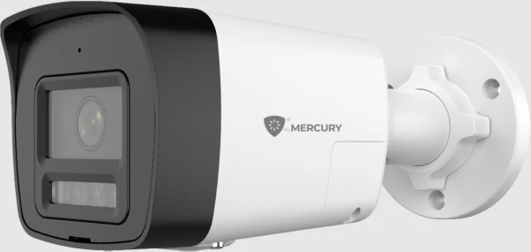 Mercury MH-0181M-LI spoljašnja IP kamera 8MP, Bullet