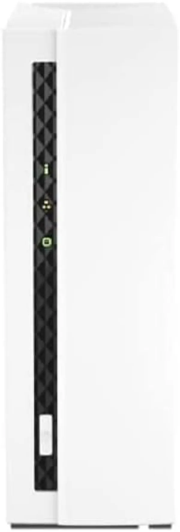 QNAP TS-133 NAS za jedan disk, 2 GB RAM
