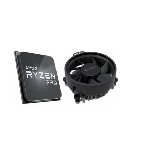 AMD Ryzen 5 PRO 8500G AM5 procesor sa Radeon 740M i Wraith Stealth hladnjakom