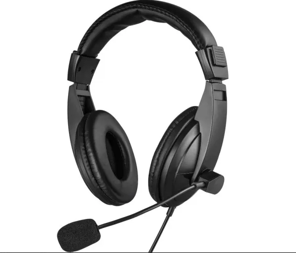 Sandberg Saver MiniJack Headset Large 325-28 slušalice sa mikrofonom