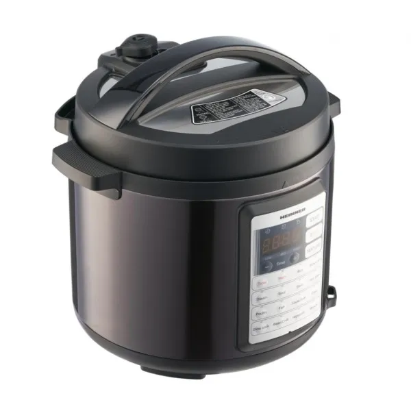 Heinner HPCK-38BK Alacarte 38BK multikuker pod pritiskom 1000 W