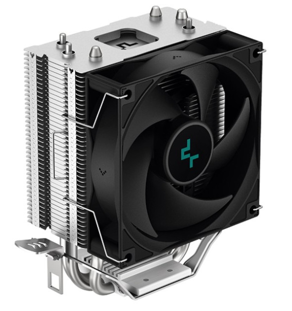 DeepCool AG300 CPU hladnjak sa tri toplotne cevi