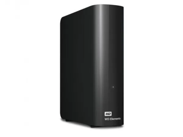 WD Elements Desktop eksterni HDD 8 TB USB 3.0