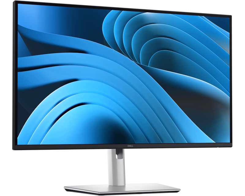 Dell P2725D 27-inčni QHD IPS monitor 100 Hz sa pivot postoljem