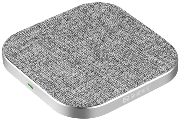 Sandberg Wireless Charger Pad 15W 441-23 Qi bežični punjač