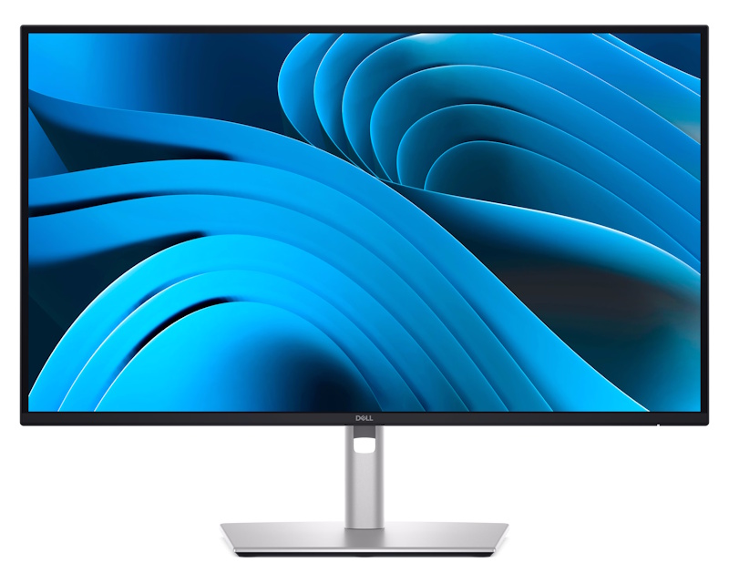 Dell Pro 27 Plus P2725DE QHD IPS monitor 27 inča sa USB-C hubom