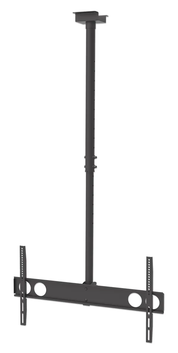 Manhattan 423625 plafonski nosač za TV 37–70 inča, do 50 kg
