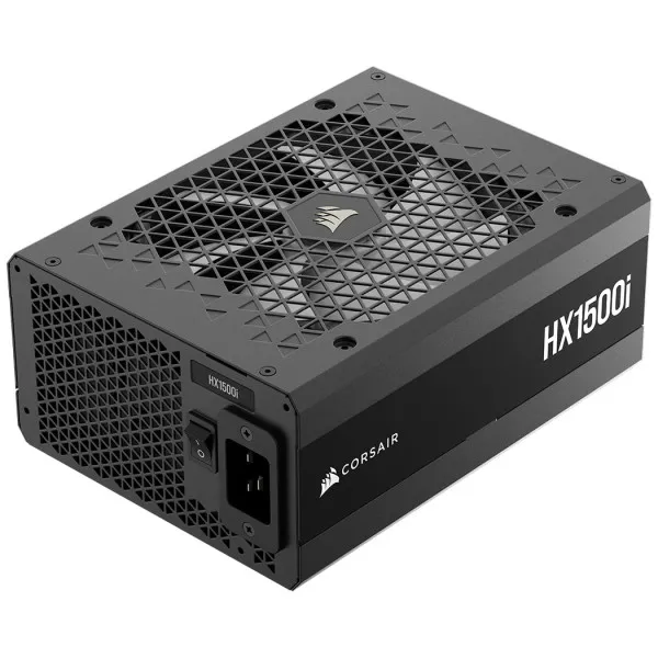 Corsair HX1500i CP-9020309-EU napajanje 1500 W 80 PLUS Platinum
