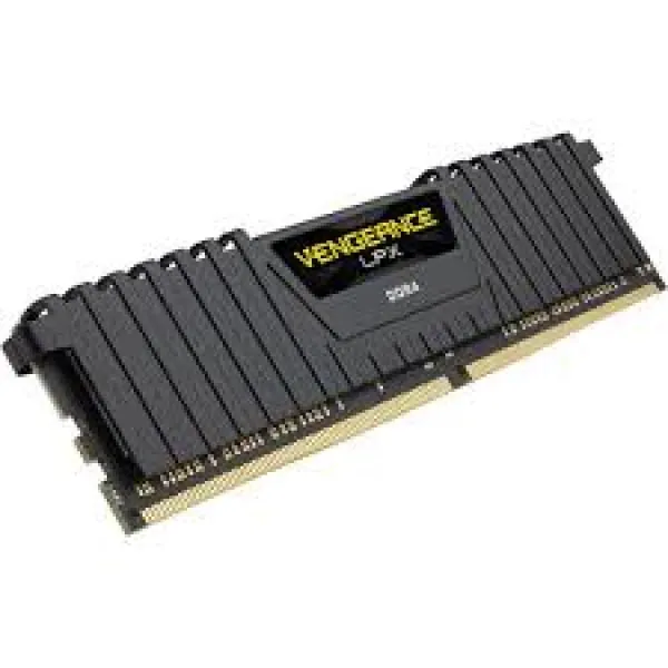 Corsair Vengeance LPX DDR4 8 GB 3200 MHz CMK8GX4M1E3200C16