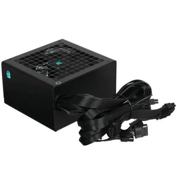 DeepCool PF750 750 W ATX napajanje, 80 PLUS Standard