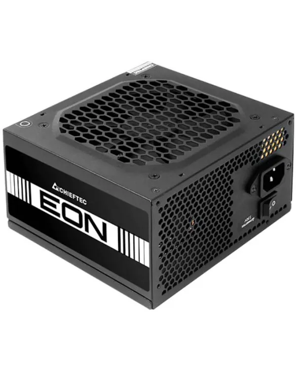 Chieftec EON ZPU-600S napajanje 600 W, ATX 80 Plus