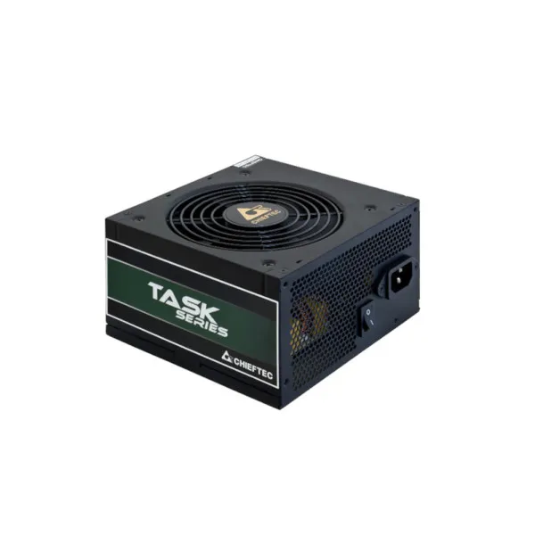 Chieftec Task TPS-500S napajanje 500 W, 80 Plus Bronze