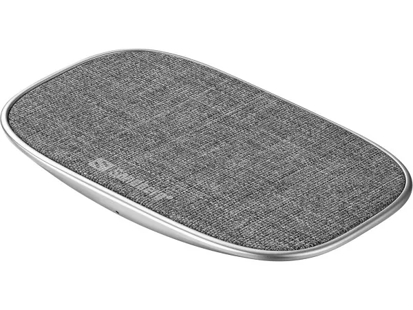 Bežični punjač Sandberg SleekPad 15 W, 441-60