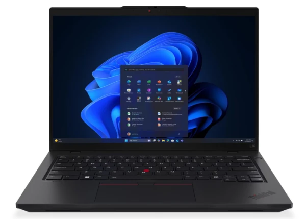 Lenovo ThinkPad L14 Gen 6 poslovni laptop, Core Ultra 5 225U, 16 GB, 512 GB