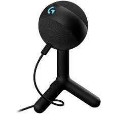 Logitech G Yeti Orb RGB USB mikrofon 988-000551