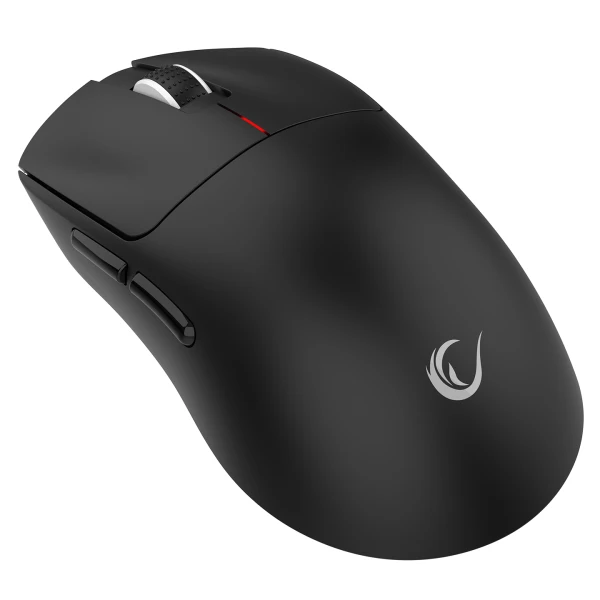 Rampage CLAX 41040 crni bežični gejming miš 24000 DPI