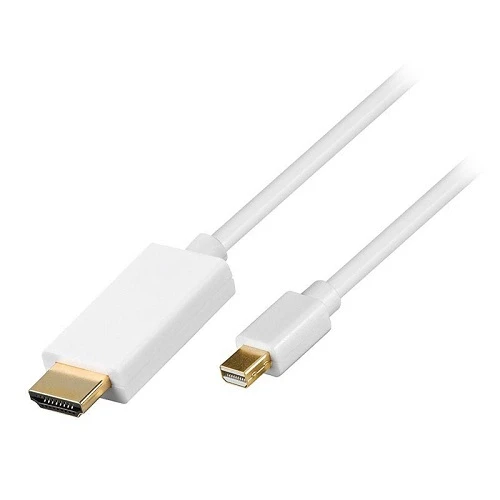 Kettz MDP2H-K18 Mini DisplayPort na HDMI kabl 1,8 m