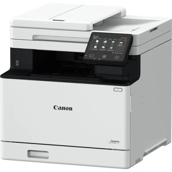 Canon i-SENSYS MF754Cdw A4 kolor laserski multifunkcijski štampač sa faksom