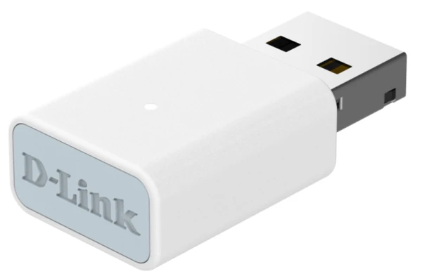 D-Link AC13U AC1300 Wi‑Fi 5 USB adapter