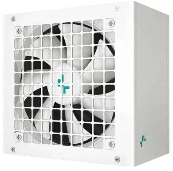 DeepCool PN850M WH 850W belo modularno napajanje ATX 3.1