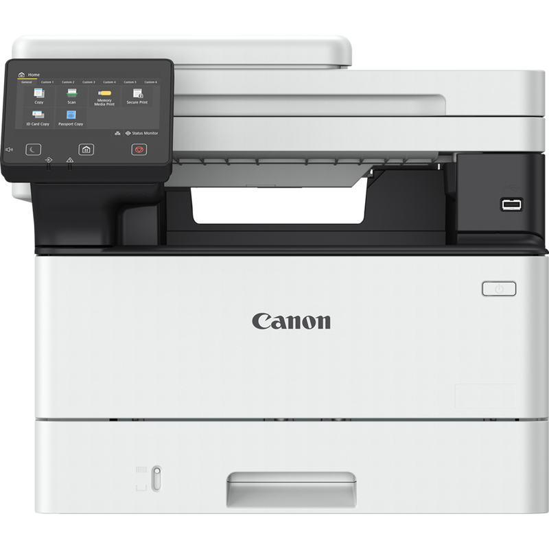 Canon i-SENSYS MF461dw A4 mono laserski multifunkcijski štampač sa Wi-Fi