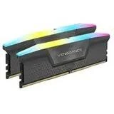 Corsair Vengeance RGB DDR5 64 GB (2x32 GB) 5600 MT/s CMH64GX5M2D5600Z40