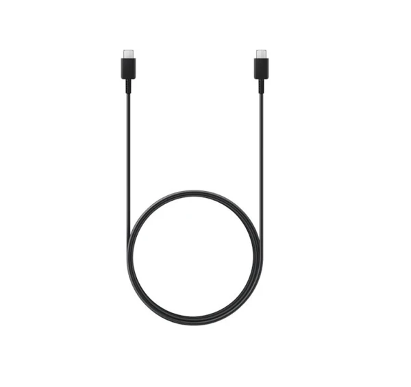 Samsung EP-DG980BBE USB-C na USB-C kabl 1 m, crni, 60 W