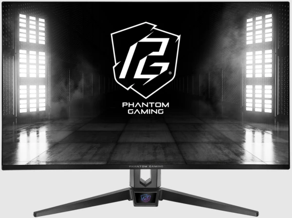 ASRock Phantom Gaming PG27FFS1A 27 inča FHD IPS 240 Hz monitor