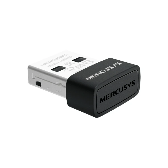 Mercusys MA530 Bluetooth 5.4 USB nano adapter