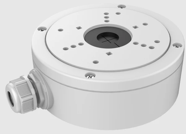 Mercury JB1280ZJ-S metalna dozna za plafonsku montažu kamera