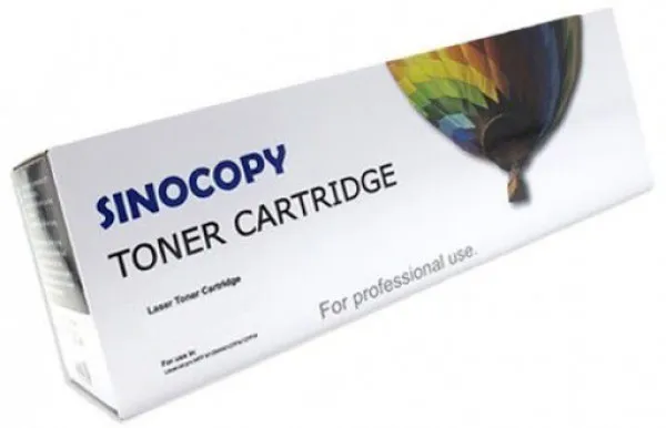 Sinocopy TK-1120 kompatibilni crni toner za Kyocera FS-1025MFP/1060DN/1125MFP