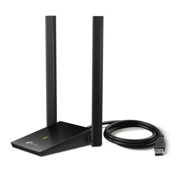 TP-Link Archer T4U Plus AC1300 Wi-Fi USB adapter