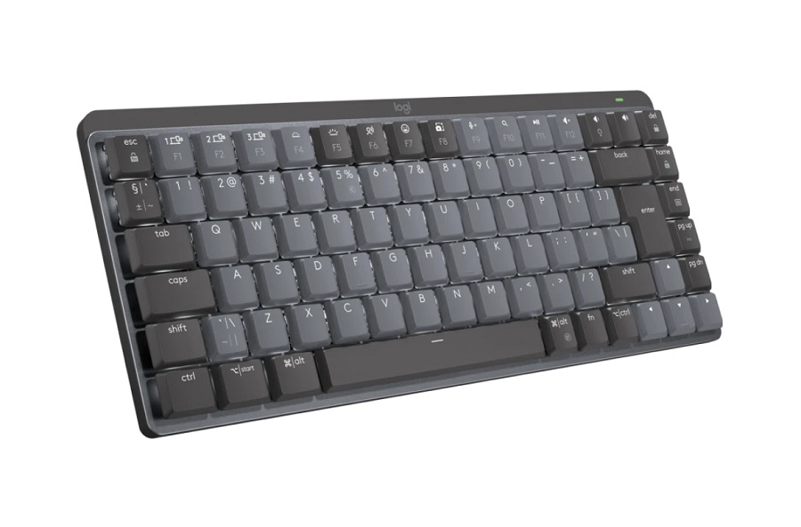 Logitech MX Mechanical Mini US tastatura 920-010782