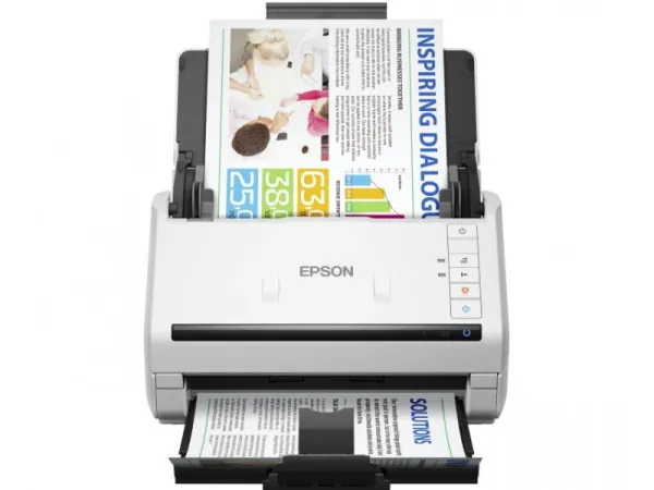 Epson WorkForce DS-770II A4 brzi duplex skener dokumenata sa ADF-om od 100 listova