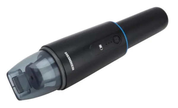 Heinner HHVC-D7.2BK ručni usisivač 7,2 V