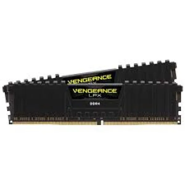 Corsair VENGEANCE LPX DDR4 32 GB (2 × 16 GB) 3200 MT/s CL16