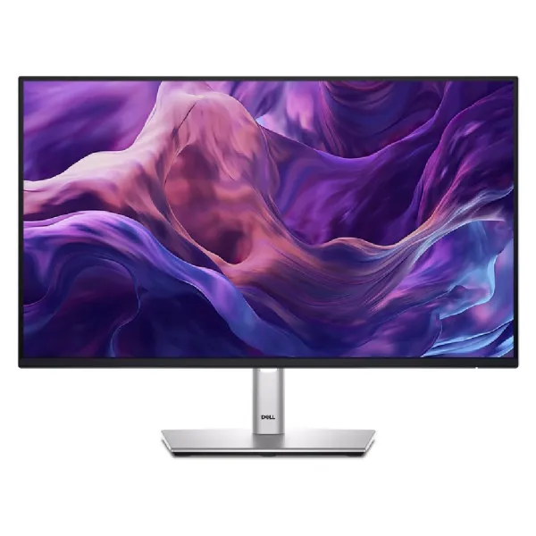 Dell P2425HE 23,8-inčni Full HD USB-C Hub monitor sa 100 Hz i LAN priključkom