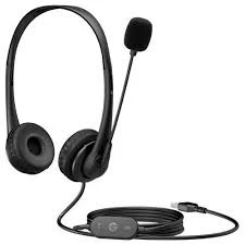 HP Stereo USB Headset G2 428K6AA USB-A slušalice sa mikrofonom za pozive